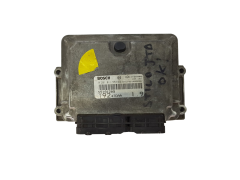 Blok Ovladačů 55191209 0281011553 192 47DAA Fiat Bosch 17951