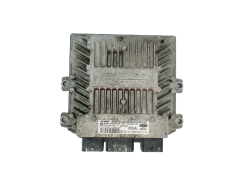Blok Ovladačů 7S61-12A650-AA 5WS40433A-T SID 804 Ford  Siemens 35479