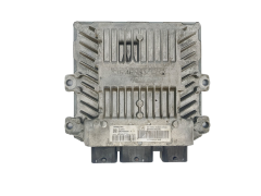 Blok Ovladačů 9660300280 9653451880 5WS40285C-T PSA Siemens 44738