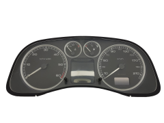 Tachometr Peugeot 307 9636708880 E 05 25888