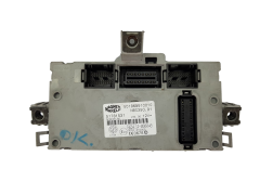 Blok Ovladačů BSI Fiat 51781531 501869910010 NBC350.91 Magneti Marelli 19900