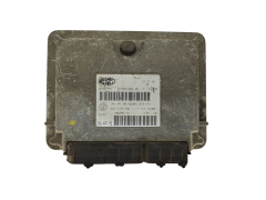 Blok Ovladačů IAW.4AF.M9 55187372 61600.627.05 Fiat Magneti Marelli 14002