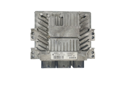 Blok Ovladačů S122326114A 8200843713 Renault Siemens 45187
