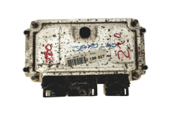 Blok Ovladačů 0261206246 9637838780id04 9645802280 PSA Bosch 20942