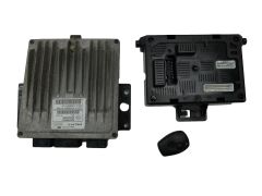 Starter Pack Renault Modus 8200449080 8200200106 1,5 DCI