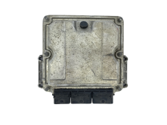 Blok Ovladačů 0281010320 8200106111 8200110105 Renault Bosch 54994