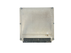 Blok Ovladačů A6121531079 0281010531 Mercedes Bosch 