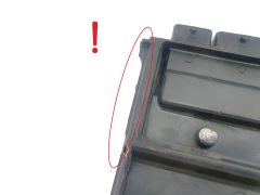 Blok Ovladačů 8200911560 8200909666 R0410B041C Renault Delphi 45413