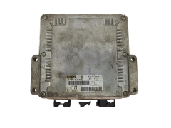 Blok Ovladačů 0281012464 9661145380 9646850580 PSA Bosch 14049