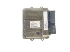 Blok Ovladačů 51843363 MJD6F3.PN 71600.257.00 Fiat FPT  