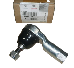 Koncovka Řídící Tyče Originál Citroen Peugeot C-Crosser 4007 381774