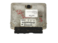 Blok Ovladačů 90589736LS 0281001670 Opel Bosch 21386