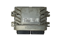 Blok Ovladačů S110140002A 8200326391 8200326380 Renault Siemens 15643
