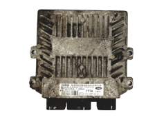 Blok Ovladačů 7S61-12A650-EA 5WS40632A-T SID 804 Ford Siemens 18153