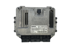 Blok Ovladačů 0281013332 9664257580 9653958980 EDC16C34 PSA Bosch 53267