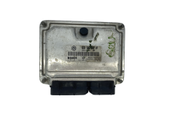 Blok Ovladačů 038906012HP 0281011320 Seat VW Bosch 60620