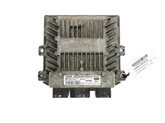 Blok Ovladačů 3S61-12A650-LB 5WS40140D-T SID 804 Ford Siemens 24034
