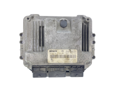 Blok Ovladačů 0281011148 8200311539 8200303141 Renault Bosch 63395