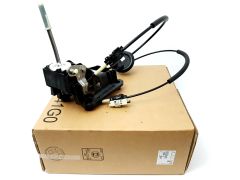 Lanko Převodovky Nový originál Peugeot 207 2400JZ 9685232980