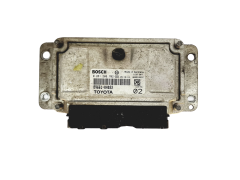 Blok Ovladačů PSA Toyota 89661-0H022 0261208702 Bosch 26604
