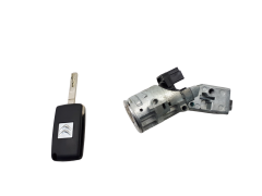 Zapalování Citroen C3 3 E1105995 4162PT Valeo 1205