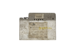 Blok Ovladačů ABS 85GG2C013AF 10.0924-0030.4 Ford Ate 