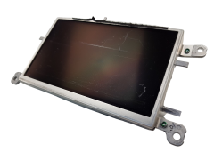 Displej Navigace MMI Audi 8T0919603F