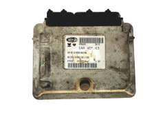 Blok Ovladačů IAW4EF.G3 51761337 Fiat Magneti Marelli 19394