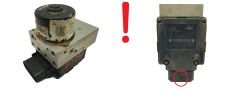 Pumpa Abs Ford Focus 98AG-2C285-BE 10.0948-0102.3 Ate 65426