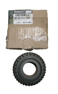 Ozubené Kolo Spojky Nový originál 8200611295 Renault 