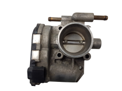 Škrticí Klapka Opel 24420536 0280750133 Bosch 3447