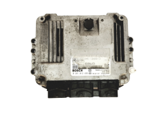 Blok Ovladačů 0281012489 6M51-12A650-CD Ford Bosch
