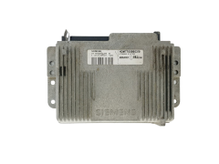 Blok Ovladačů S115300120B 7700860319 7700111770 Renault Siemens 36740