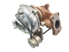 Turbodmychadlo 0375C8 9622526980 IHI VVP10412 2.0 hdi Citroen Peugeot