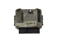Blok Ovladačů 55206270 0281012882 4D34A3ADM Alfa Romeo Bosch 18771