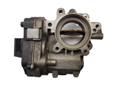 Škrticí Klapka 55229467 48CPD6 Fiat Alfa Romeo Lancia 1563 Škrticí Klapka 55229467 48CPD6 Fiat Alfa Romeo Lancia 1563