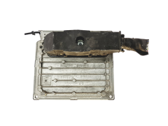 Blok Ovladačů S118934105A 4U71-12A650-LA Ford Siemens