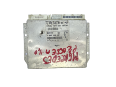 Blok Ovladačů 0265453632K01 0265109431 Mercedes Bosch 55412