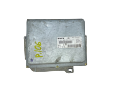 Blok Ovladačů 0261200780 9617150080 PSA Bosch 62221