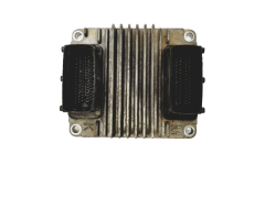 Blok Ovladačů 8972333707 09391259 Opel Delphi 17409 Blok Ovladačů 8972333707 09391259 Opel Delphi 17409