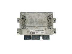 Blok Ovladačů C1BG-12A650-BF S180047051F Ford Continental 