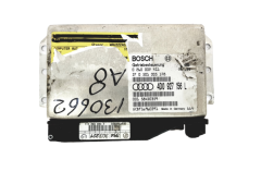 Blok Ovladačů 4D0927156L 0260002411 Audi Bosch