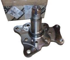 Těhlice Kola Pravý Zadek Nový originál 5176.58 517658 Citroen Jumper 3