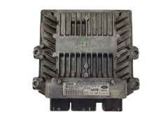 Blok Ovladačů 3S61-12A650-LB 5WS40140D-T SID 804 Ford Siemens 3026