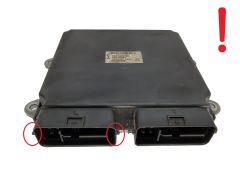 Blok Ovladačů 8631053100 8631A531 E6T42487 Mitsubishi Blok Ovladačů 8631053100 8631A531 E6T42487 Mitsubishi