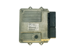 Blok Ovladačů FGP MJD6JF.P3 55195817 Fiat 32909