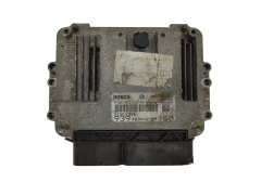 Blok Ovladačů 0281013138 51812906 4234A30BM Alfa Romeo Bosch