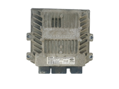 Blok Ovladačů 7S61-12A650-AA 5WS40433A-T SID 804 2CLA Ford Siemens 47830