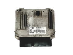 Blok Ovladačů Audi 03G906021GL 0281013154 Bosch