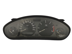Tachometr BMW 3 E36 6211 8381870 110008391009A 29299